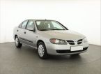 Nissan Almera - fotka číslo 0