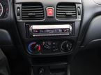 Nissan Almera - fotka číslo 8