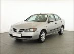 Nissan Almera - fotka číslo 1
