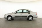 Nissan Almera - fotka číslo 2