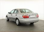 Nissan Almera - fotka číslo 3