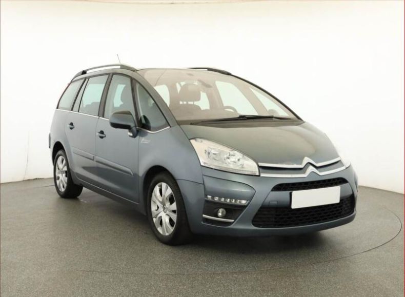 Citroën C4 Picasso - hlavní fotka inzerátu