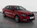 Škoda Octavia - fotka číslo 0