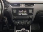Škoda Octavia - fotka číslo 11