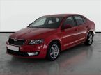 Škoda Octavia - fotka číslo 1