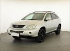 Lexus RX - fotka číslo 1
