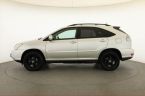 Lexus RX - fotka číslo 2