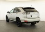 Lexus RX - fotka číslo 3