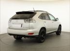 Lexus RX - fotka číslo 4