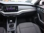 Škoda Octavia - fotka číslo 7