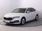 Škoda Octavia - fotka číslo 1