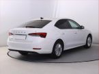 Škoda Octavia - fotka číslo 4