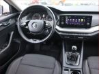 Škoda Octavia - fotka číslo 6
