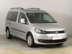 Volkswagen Caddy - fotka číslo 0