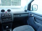 Volkswagen Caddy - fotka číslo 7