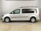 Volkswagen Caddy - fotka číslo 2