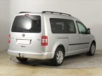 Volkswagen Caddy - fotka číslo 4