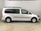 Volkswagen Caddy - fotka číslo 5