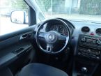 Volkswagen Caddy - fotka číslo 6