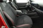 Hyundai Tucson - fotka číslo 6