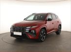Hyundai Tucson - fotka číslo 1