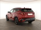 Hyundai Tucson - fotka číslo 3