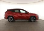 Hyundai Tucson - fotka číslo 5