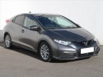 Honda Civic - fotka číslo 0