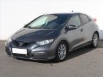 Honda Civic - fotka číslo 1