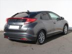 Honda Civic - fotka číslo 4