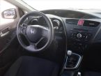 Honda Civic - fotka číslo 6