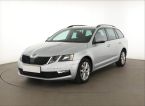 Škoda Octavia - fotka číslo 1