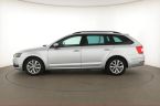 Škoda Octavia - fotka číslo 2