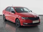 Škoda Rapid - fotka číslo 0