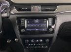 Škoda Rapid - fotka číslo 11
