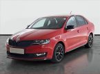Škoda Rapid - fotka číslo 1