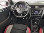 Škoda Rapid - fotka číslo 6