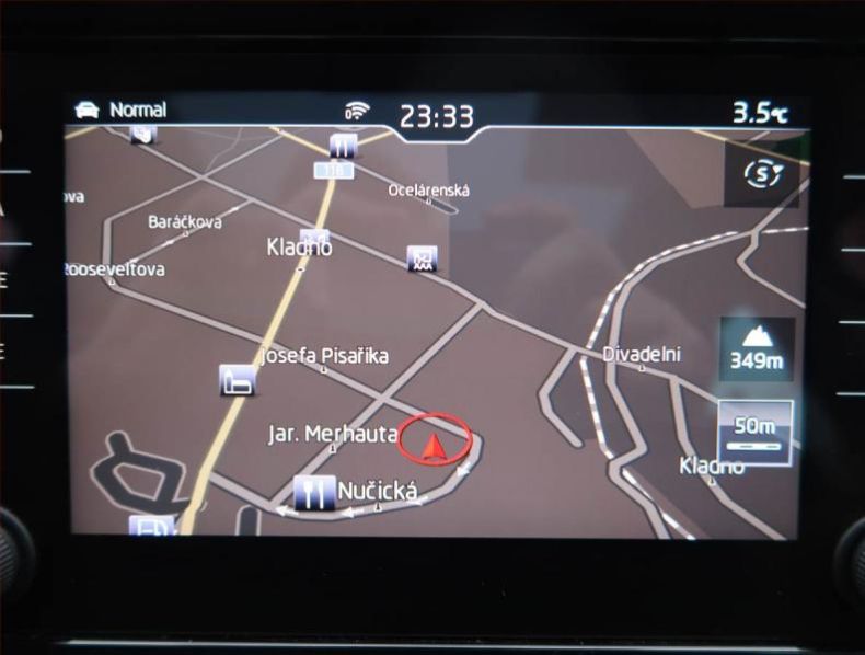 Škoda Kodiaq - hlavní fotka