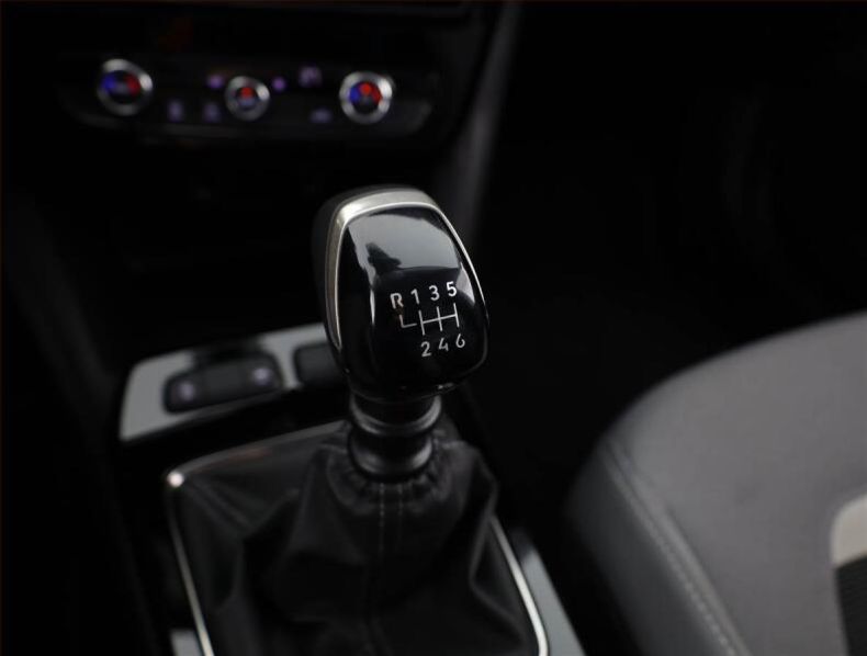 Opel Mokka - hlavní fotka