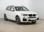BMW X3 - fotka číslo 0