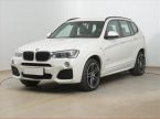 BMW X3 - fotka číslo 1