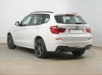 BMW X3 - fotka číslo 3
