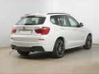 BMW X3 - fotka číslo 4