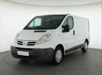 Nissan Primastar - fotka číslo 1