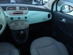 Fiat 500 - fotka číslo 7