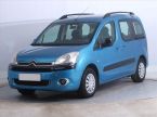 Citroën Berlingo - fotka číslo 1