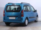 Citroën Berlingo - fotka číslo 4