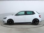 Škoda Fabia - fotka číslo 2