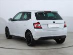 Škoda Fabia - fotka číslo 3