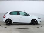 Škoda Fabia - fotka číslo 5